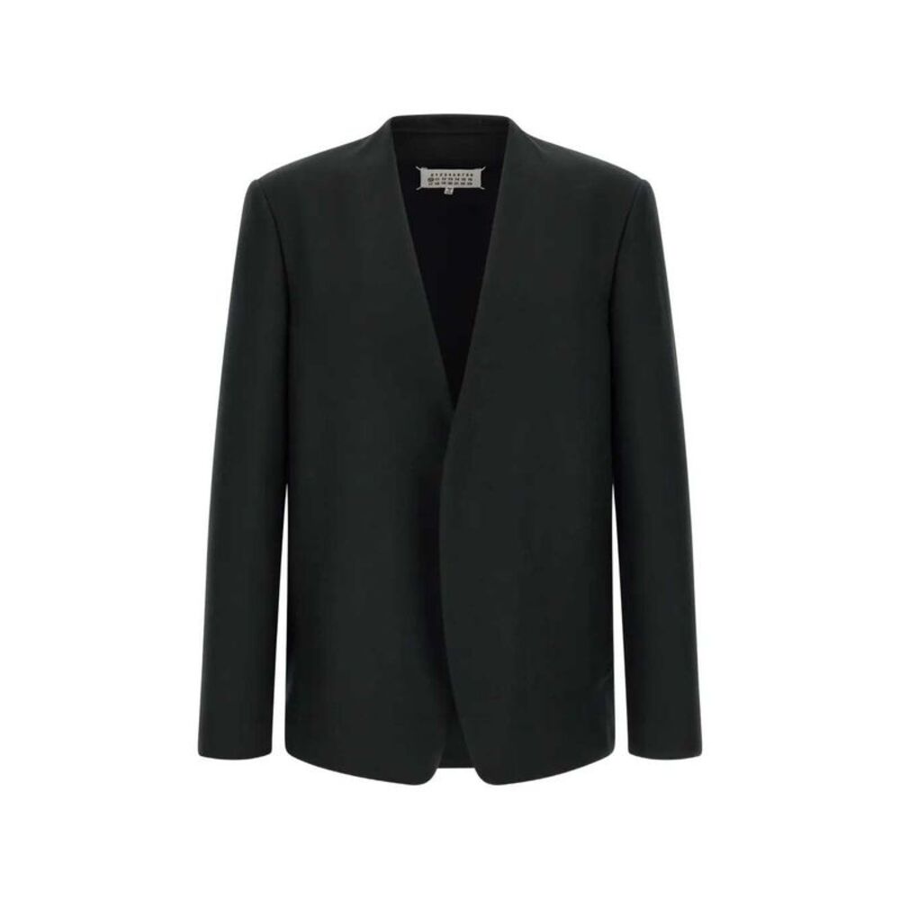 Maison Margiela Men Minimalist Jacket